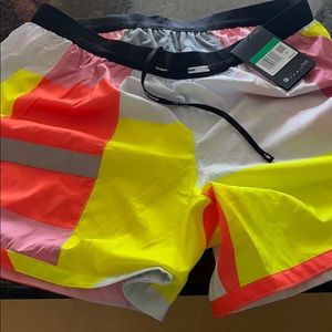 Men’s Nike Flex running shorts